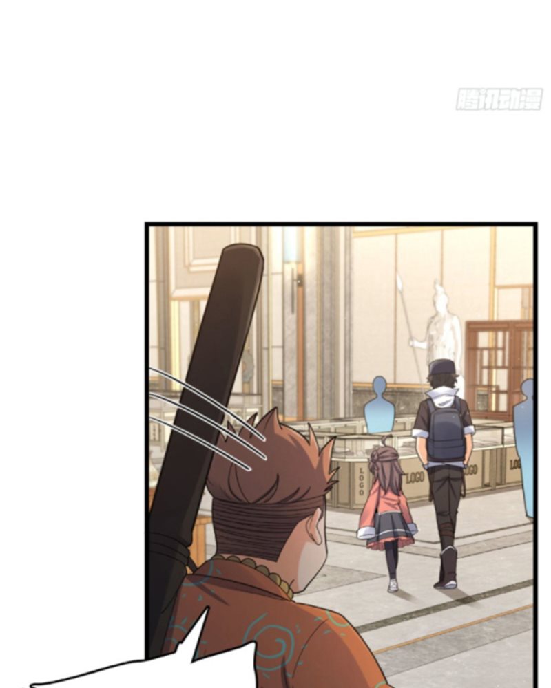 Spare Me, Great Lord! Chapter 149 Bahasa Indonesia